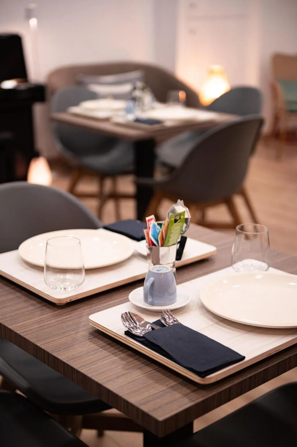 Restaurant, Neocore Boutique Hotel, Naples