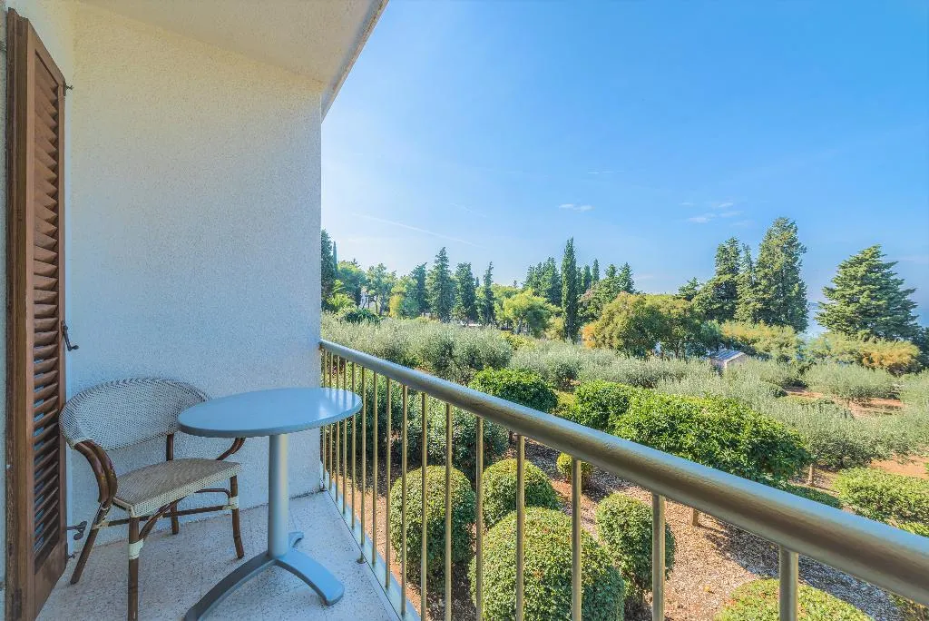 DOUBLE COMFORT Room, Aminess Vival Casa Velaris, Split