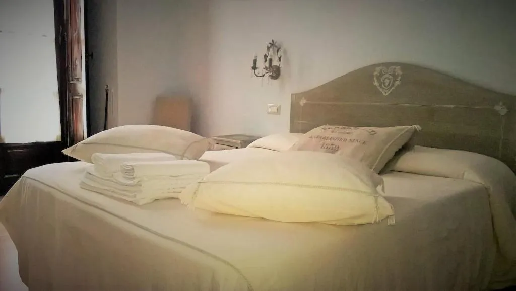 Room, I Racconti di Partenope B&B, Naples