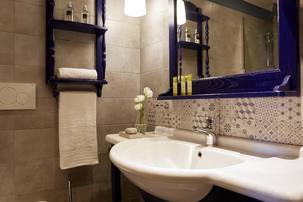 SUITE TWO BEDROOMS Room, Simantro Resort, Halkidiki