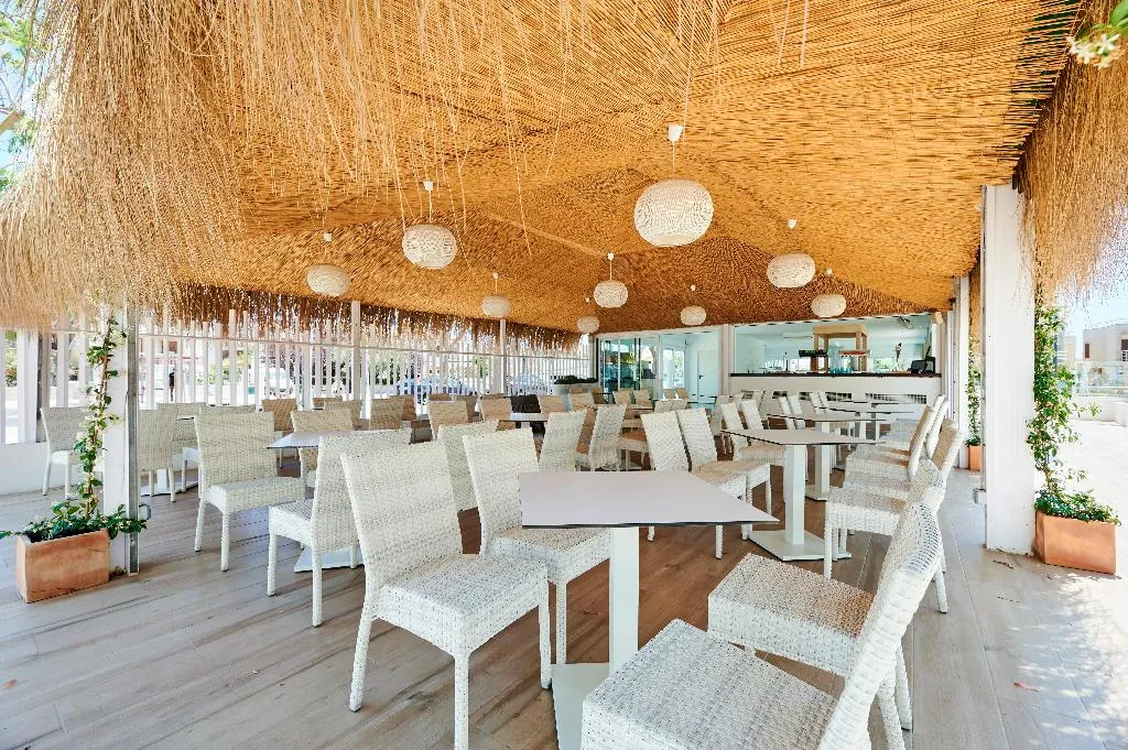 Bar, Alua Boccaccio, Majorca