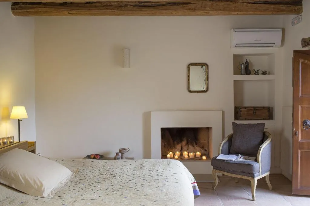 Room, Kapsaliana Village Hotel, Crete