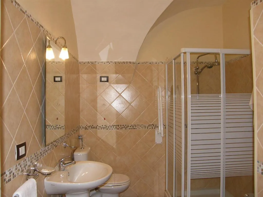 Room, Gattopardo House, Catania