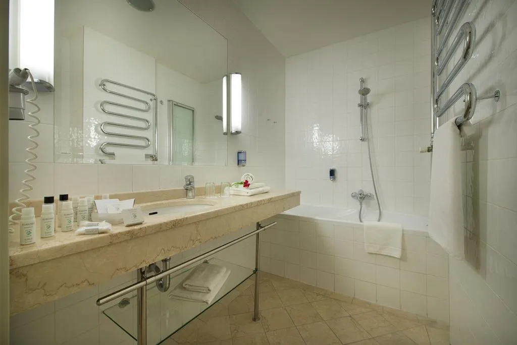 TRIPLE STANDARD Room, EA Hotel Julis, Prague
