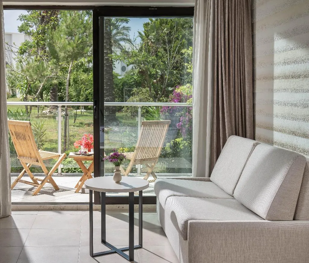 Room, Arin Resort Bodrum, Bodrum