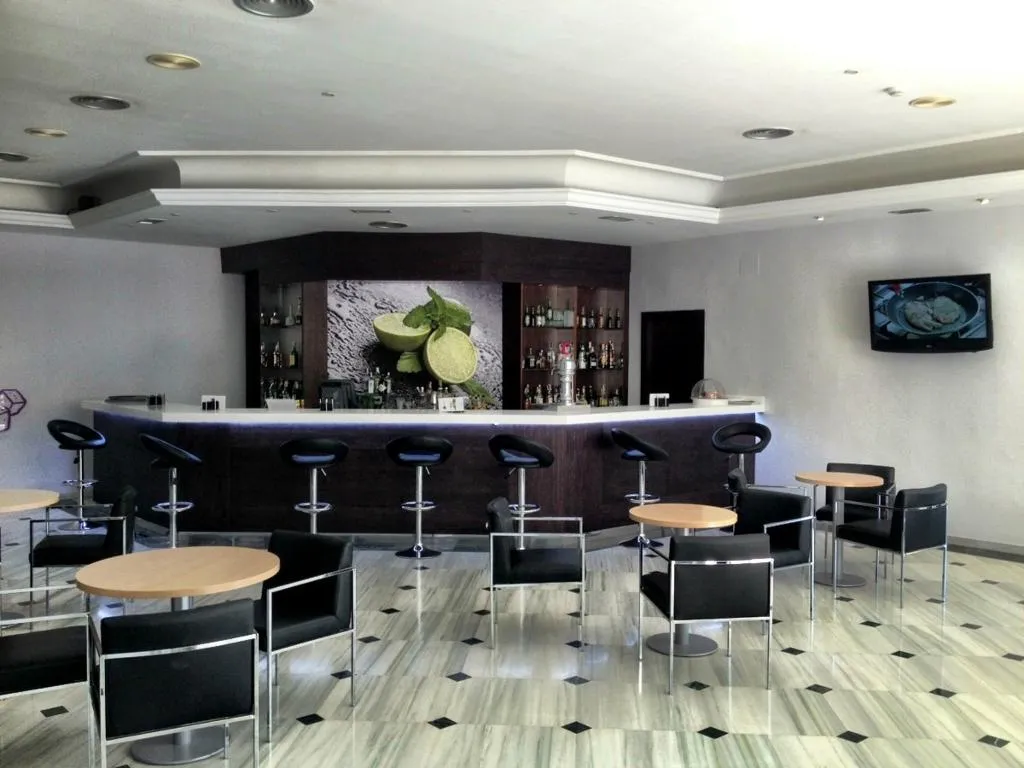 Bar, Sol Málaga Guadalmar, Costa Del Sol