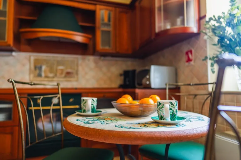 VILLA FOUR BEDROOMS Room, Villa Tereza, Dubrovnik
