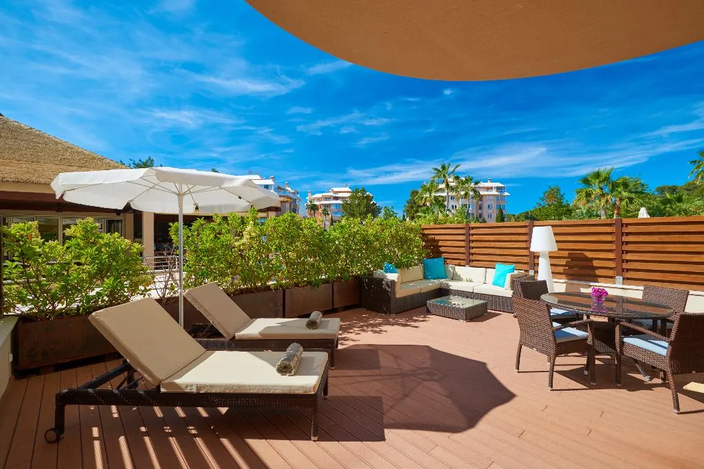 JUNIOR SUITE CLASSIC Room, Protur Biomar Sensatori, Majorca