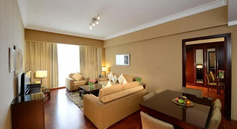 SINGLE ONE BEDROOM Room, Grand Millennium Dubai, Dubai