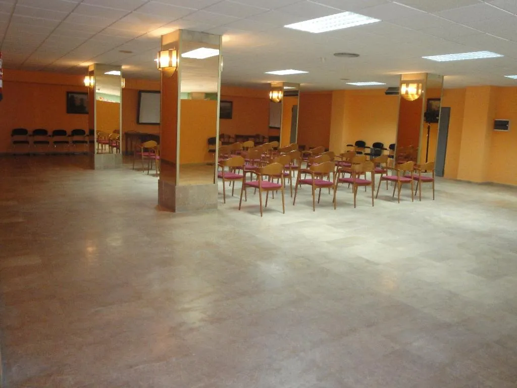Conferences, Esplendid, Costa Brava