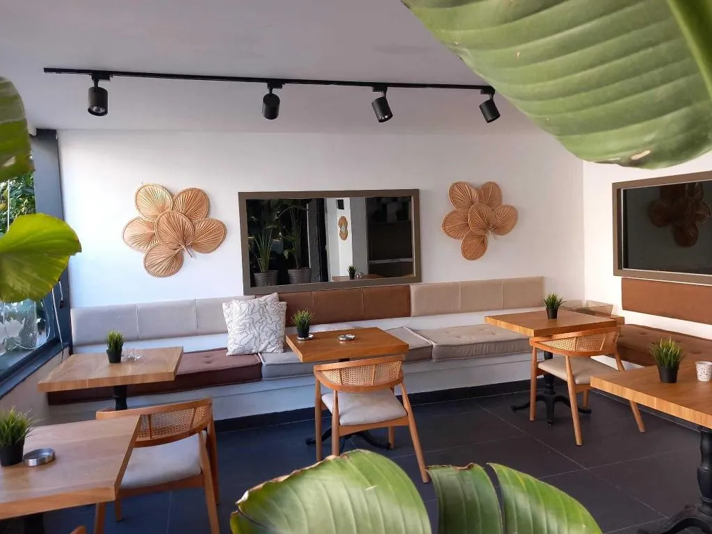 Room, Mielo Lara Boutique Hotel, Antalya