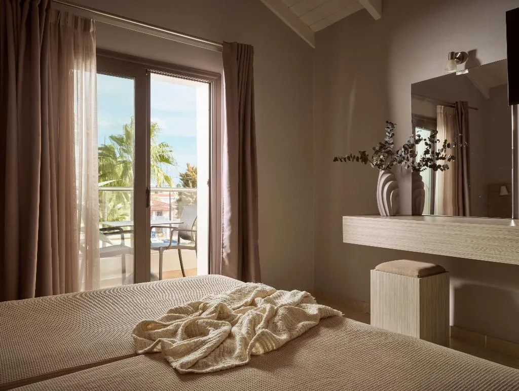 APARTMENT DELUXE Room, Zante Atlantis, Zante