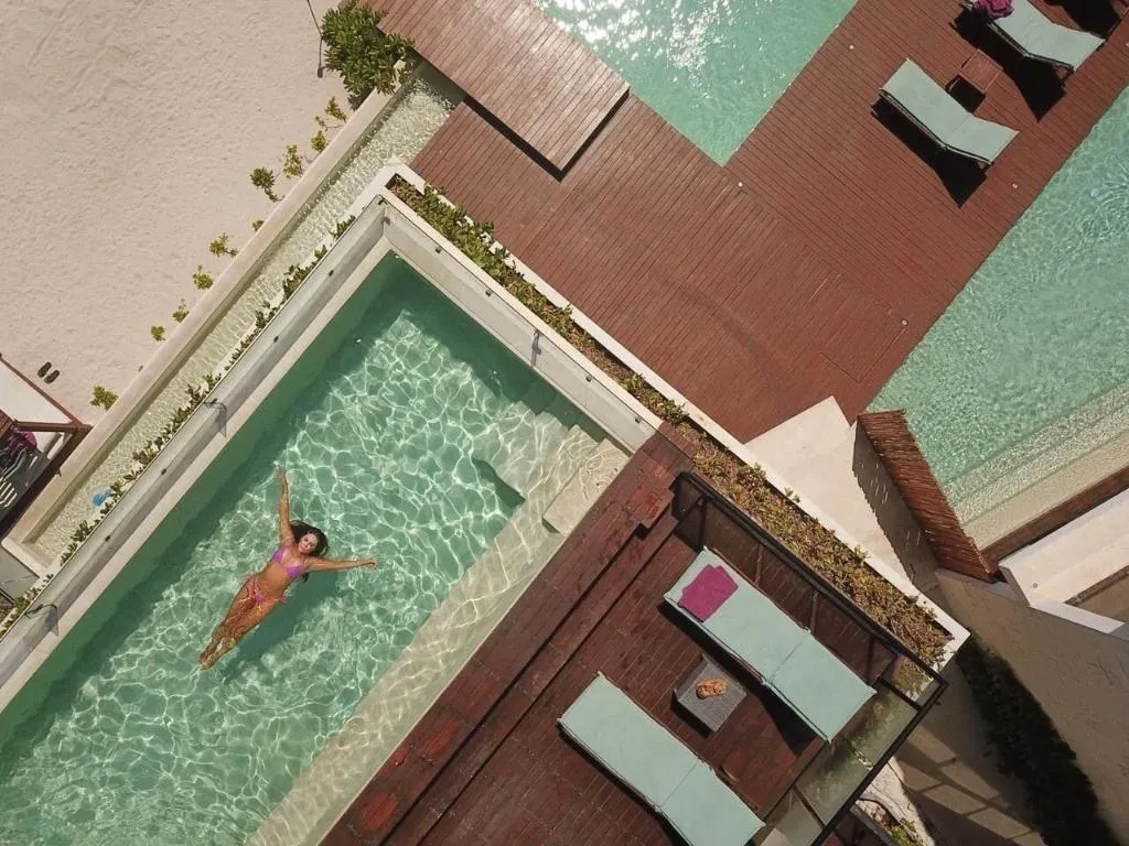 Sports and Entertainment, O Tulum - Adults Only, Cancun Area