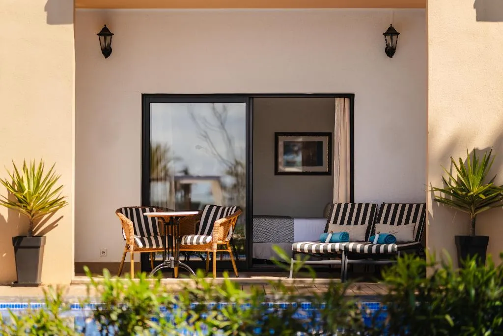 JUNIOR SUITE SEA FRONT Room, Secrets Mallorca Villamil Resort & Spa Only Adults, Majorca