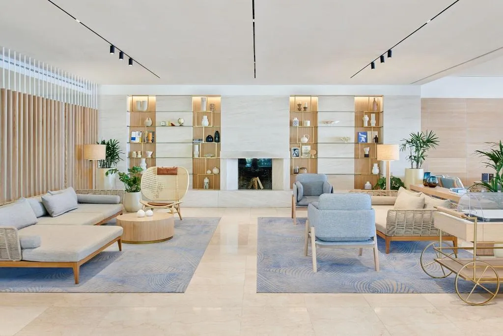 Restaurant, Le Meridien Lav Split, Split
