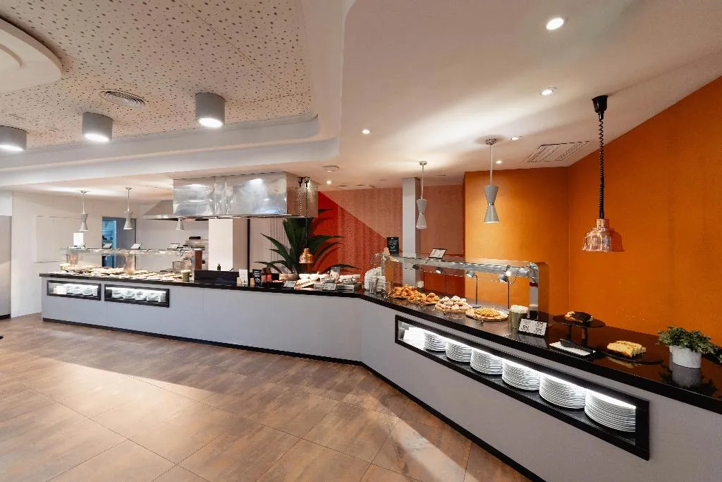 Restaurant, RH Royal-Only Adults, Costa Blanca