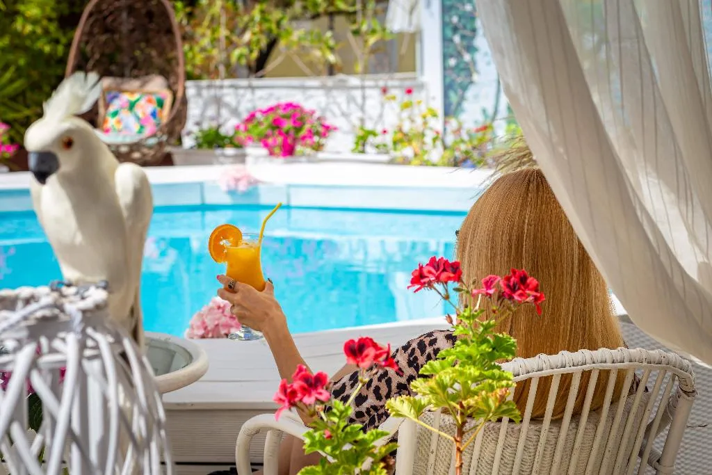 General view, V.A. Boutique Apartments and Suites, Corfu