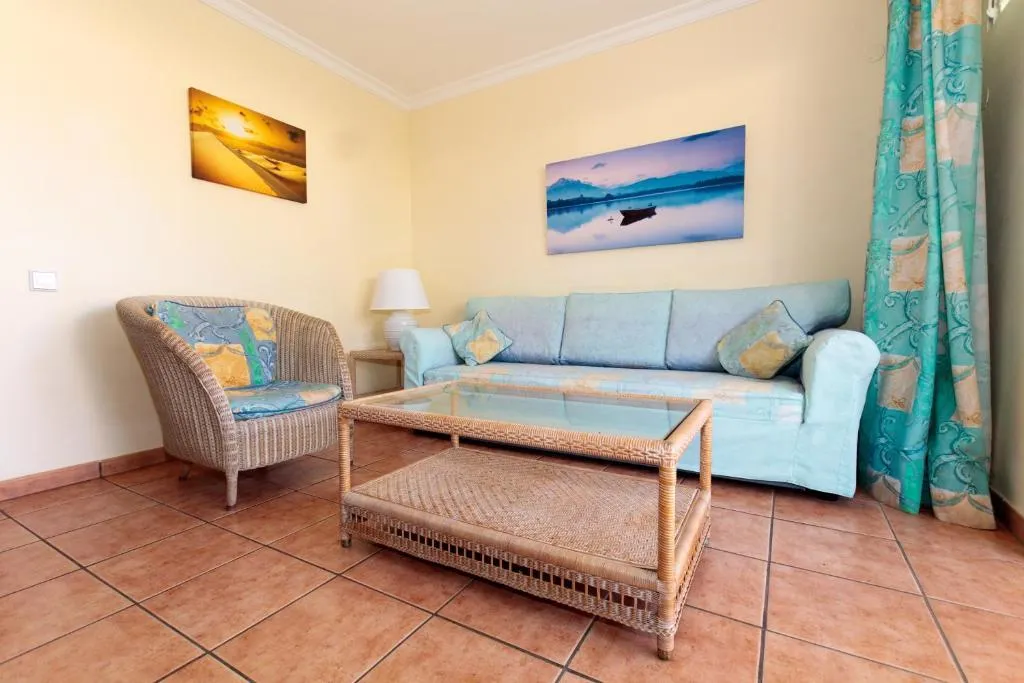 APARTMENT ONE BEDROOM Room, Vip Apartamentos Nogal, Gran Canaria