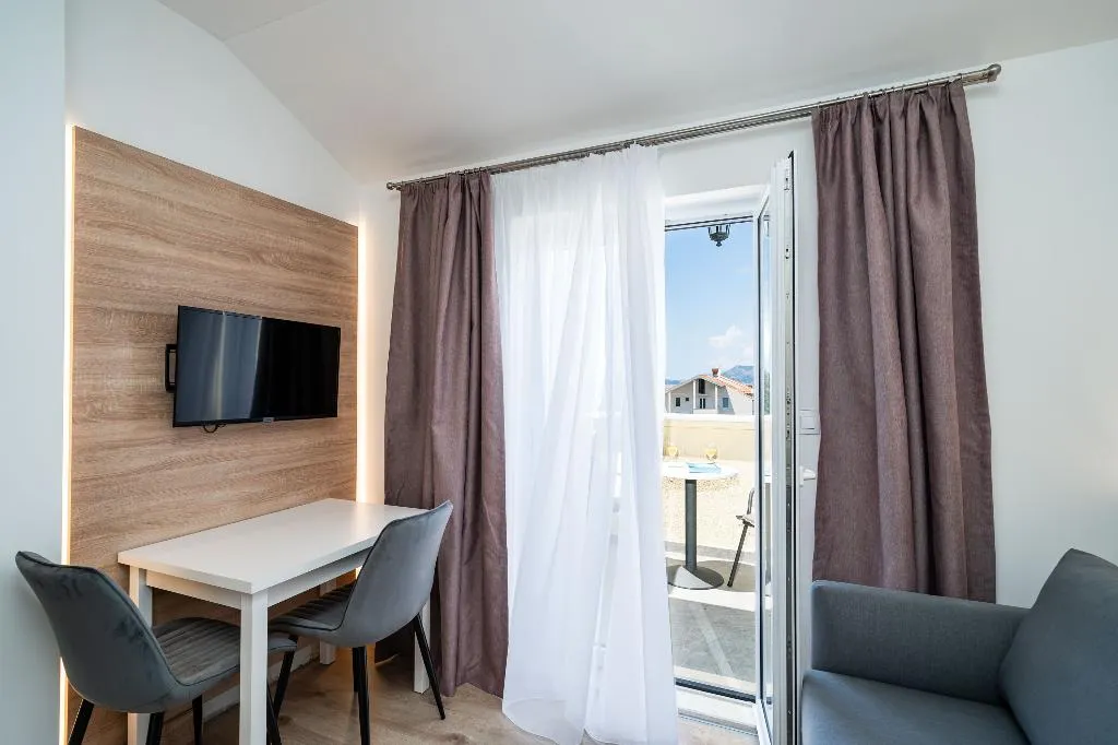 APARTMENT ONE BEDROOM WITH TERRACE Room, Bacan Serviced Apartments, Dubrovnik