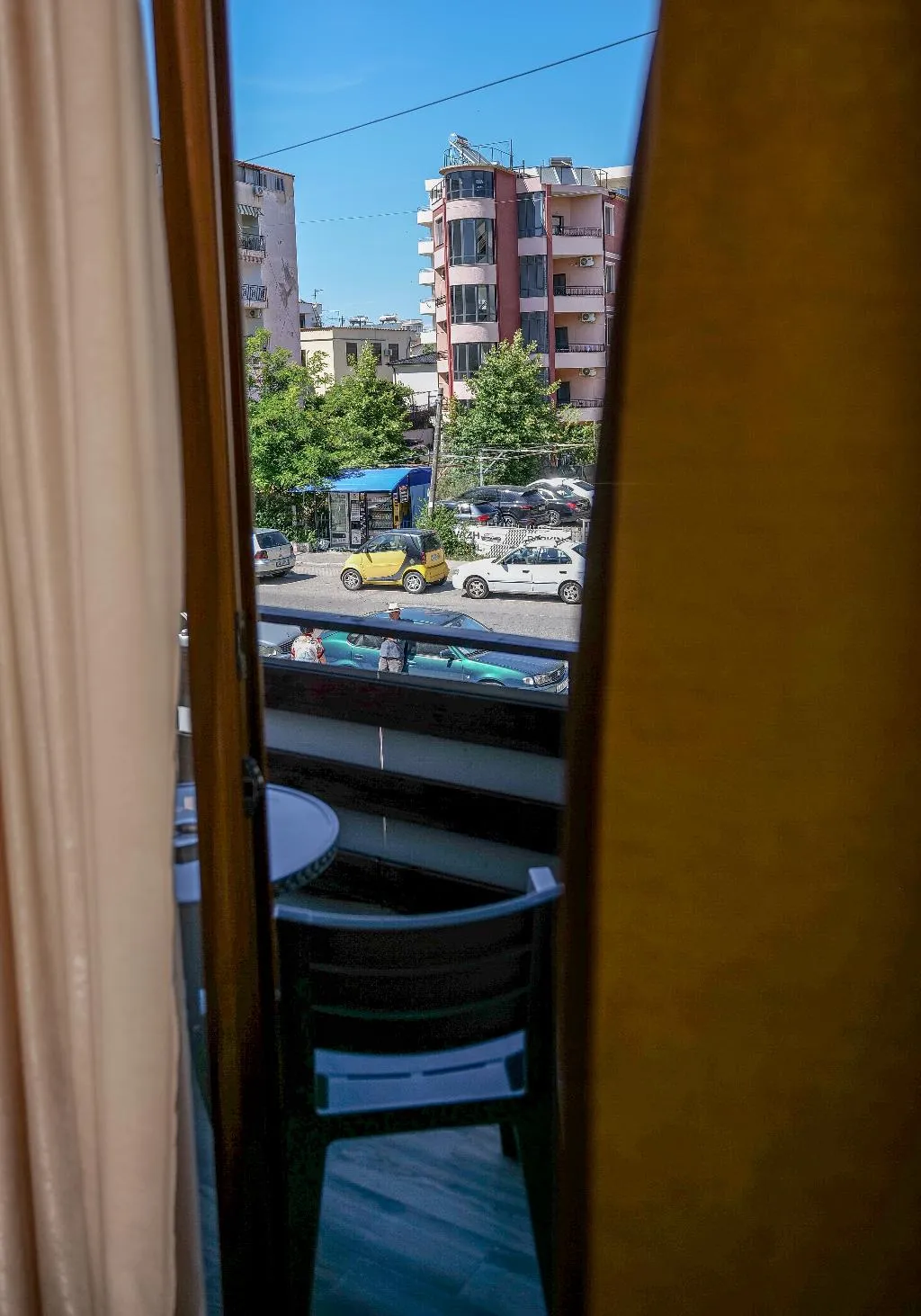 TRIPLE CLASSIC Room, Dolanit Hotels Vila E Drurit, Durres