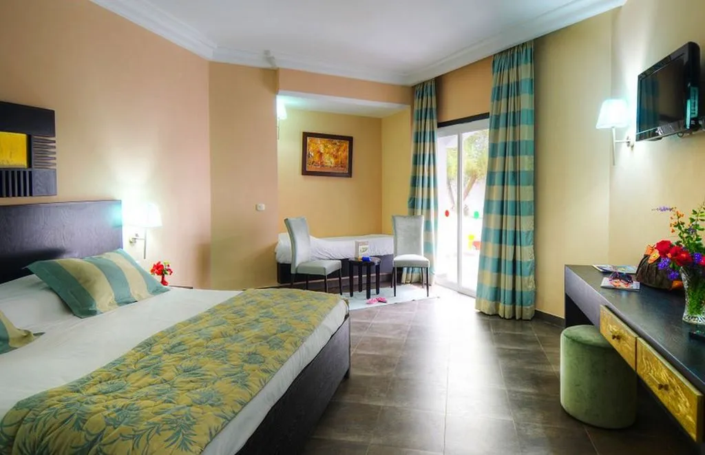 Room, Fiesta Beach Club, Tunisia