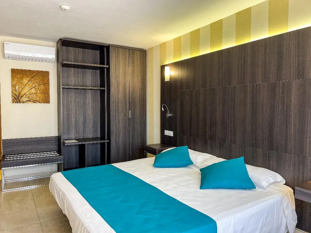 DOUBLE SINGLE USE DELUXE Room, Hotel La Aldea Suites, Gran Canaria