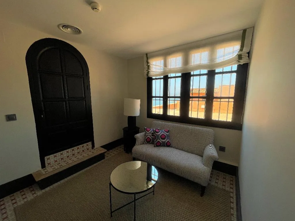 SUITE TWO BEDROOMS Room, Soho Boutique Castillo de Santa Catalina, Costa Del Sol