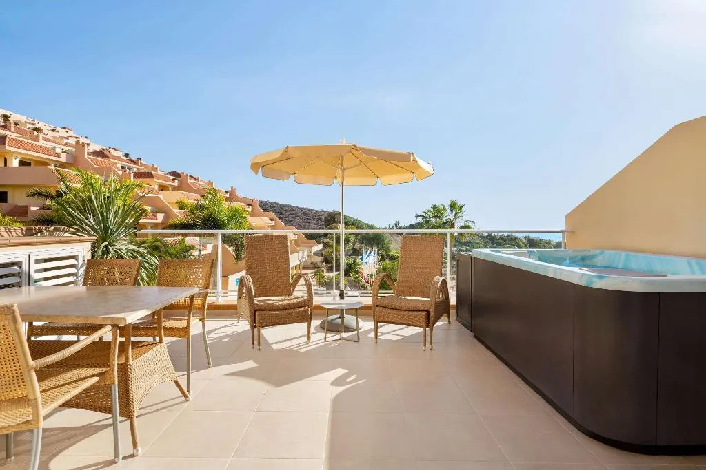 APARTMENT SUPERIOR TWO BEDROOMS Room, Wyndham Residences Tenerife Costa Adeje, Tenerife