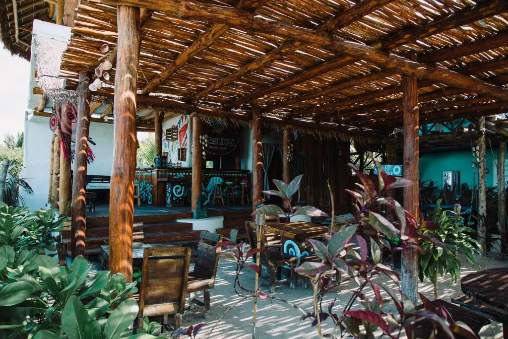 Sports and Entertainment, Ensueno Holbox And Beach Club, Cancun Area