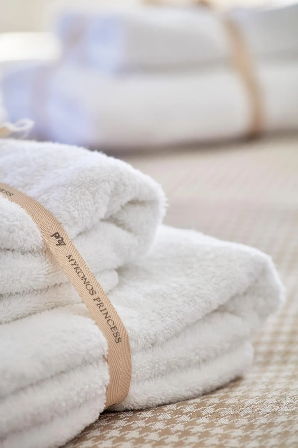 DOUBLE STANDARD Room, Mykonos Princess Hotel, Mykonos