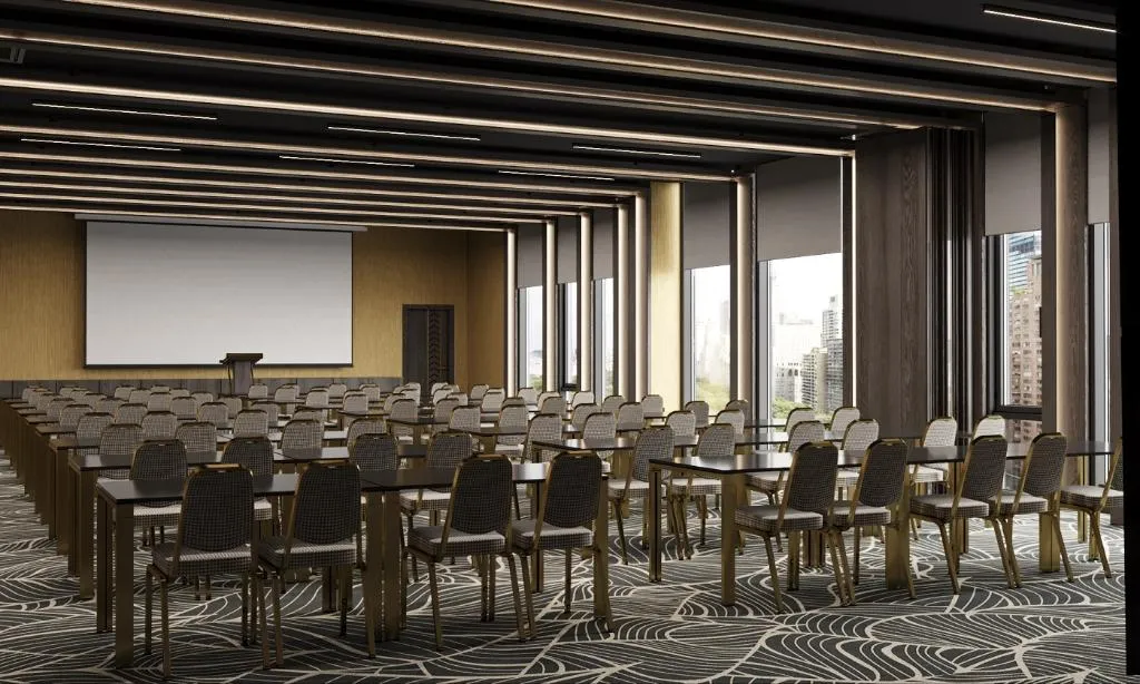 Conferences, Movenpick Hotel Tallinn, Tallinn