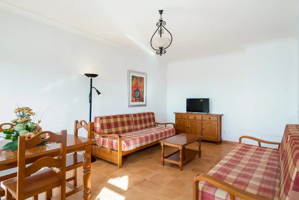 APARTMENT ONE BEDROOM Room, Mirachoro Portimao, Algarve