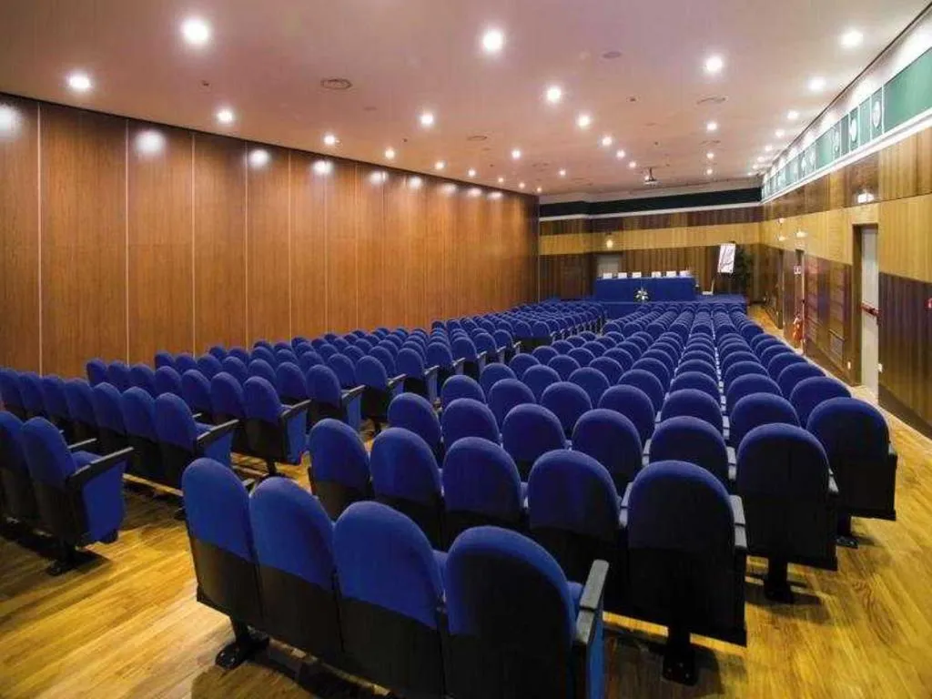 Conferences, Grand Hotel Salerno, Naples