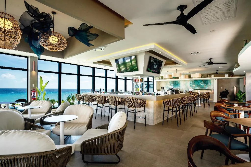 Bar, Riu Palace Kukulkan - Adults Only - All Inclusive, Cancun Area