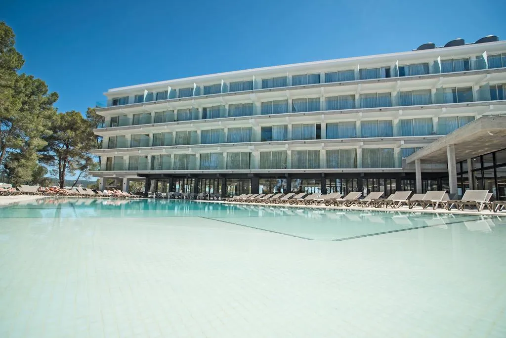 General view, Els Pins Resort & Spa, Ibiza