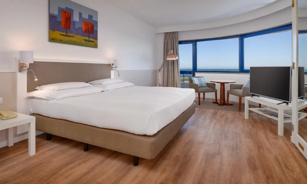 SUITE SIDE SEA VIEW Room, Pestana Cascais Ocean and Conference Aparthotel, Lisbon