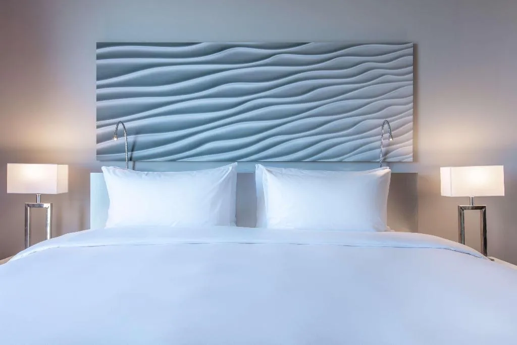 Room, Radisson Blu Scandinavia Copenhagen, Copenhagen