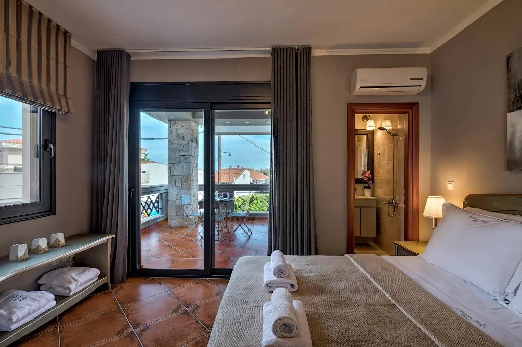SUITE FOUR BEDROOMS Room, Kassandra Village Resort, Halkidiki