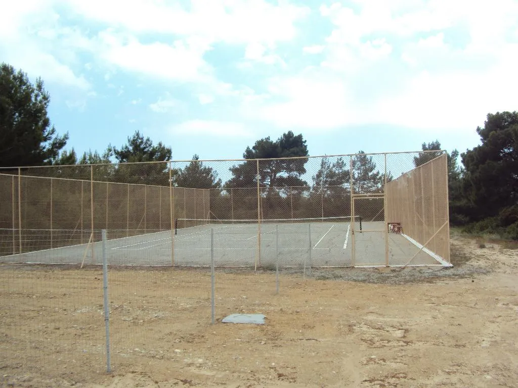 Sports and Entertainment, Mykali, Samos
