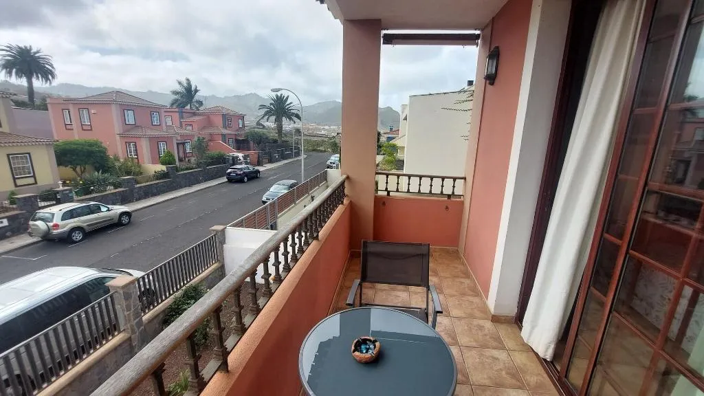 Room, Chalet Anagato, Tenerife