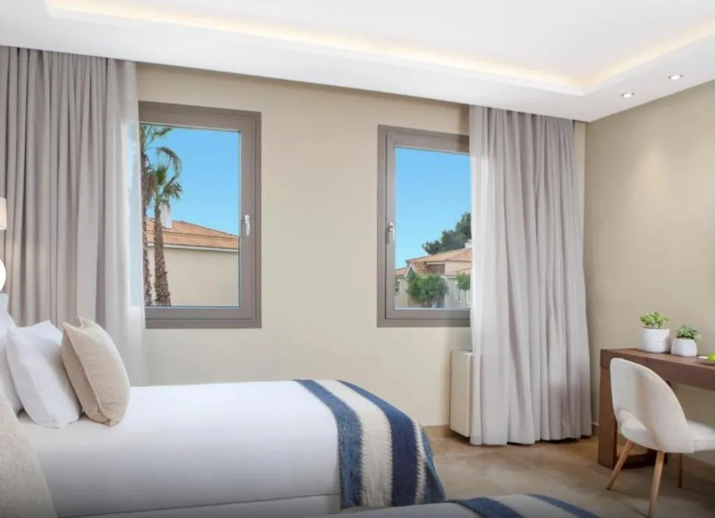 VILLA Presidential Room, Ajul Luxury Hotel & Spa Resort Registry Collection, Halkidiki