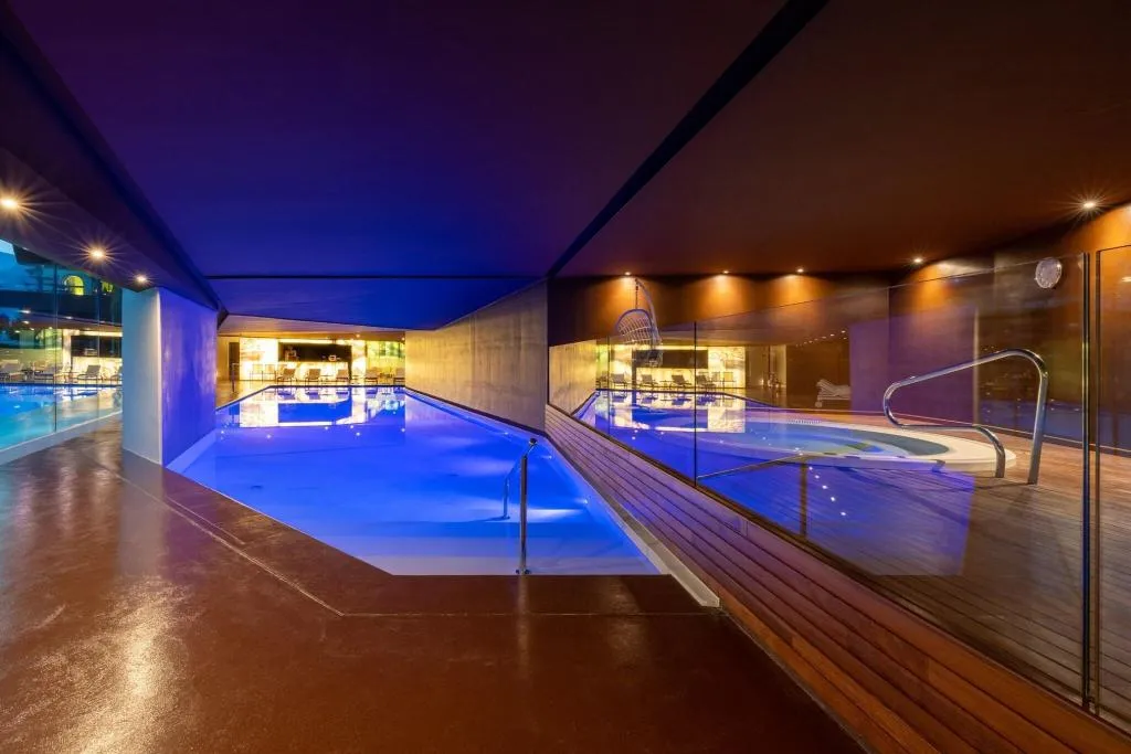 Sports and Entertainment, Lido Palace - The Leading Hotels Of The World, Milan
