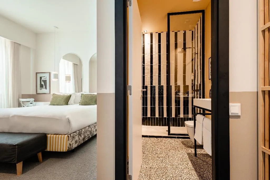 Double or Twin SUPERIOR Room, Pousada Vila Real de Santo Antonio, Algarve