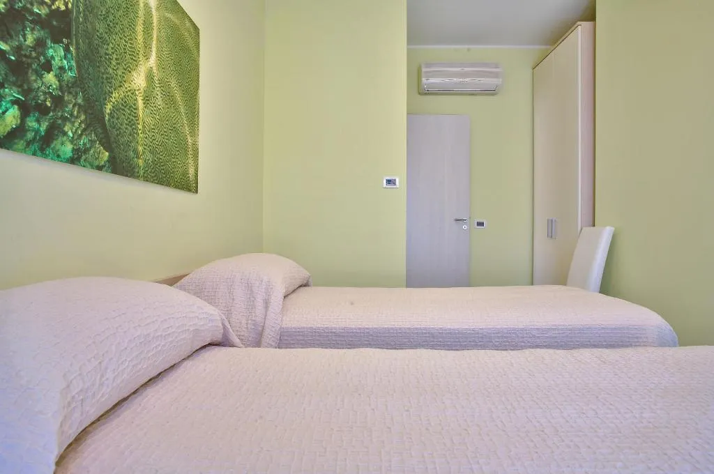 Room, Terraces D'orlando, Catania