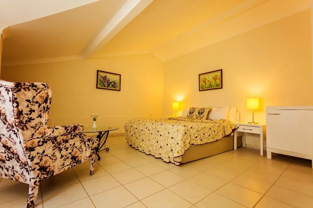 DOUBLE SEA VIEW Room, Paradise Garden, Dalaman