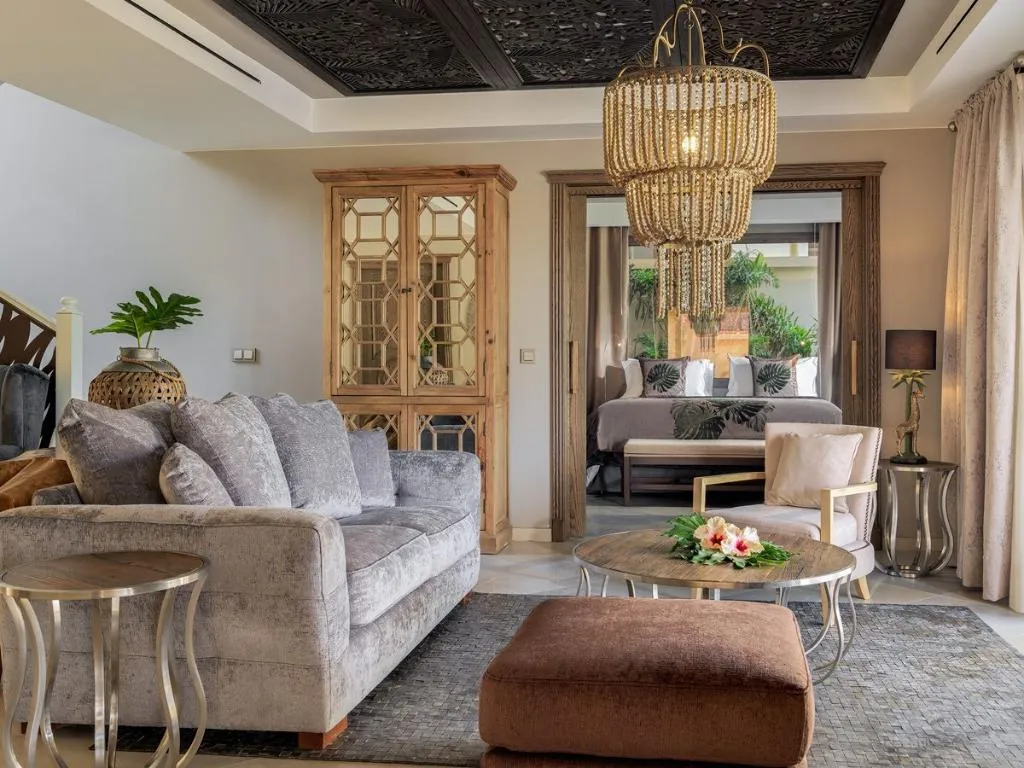 VILLA TWO BEDROOMS Room, Royal River, Luxury Hotel - Adults Only, Tenerife