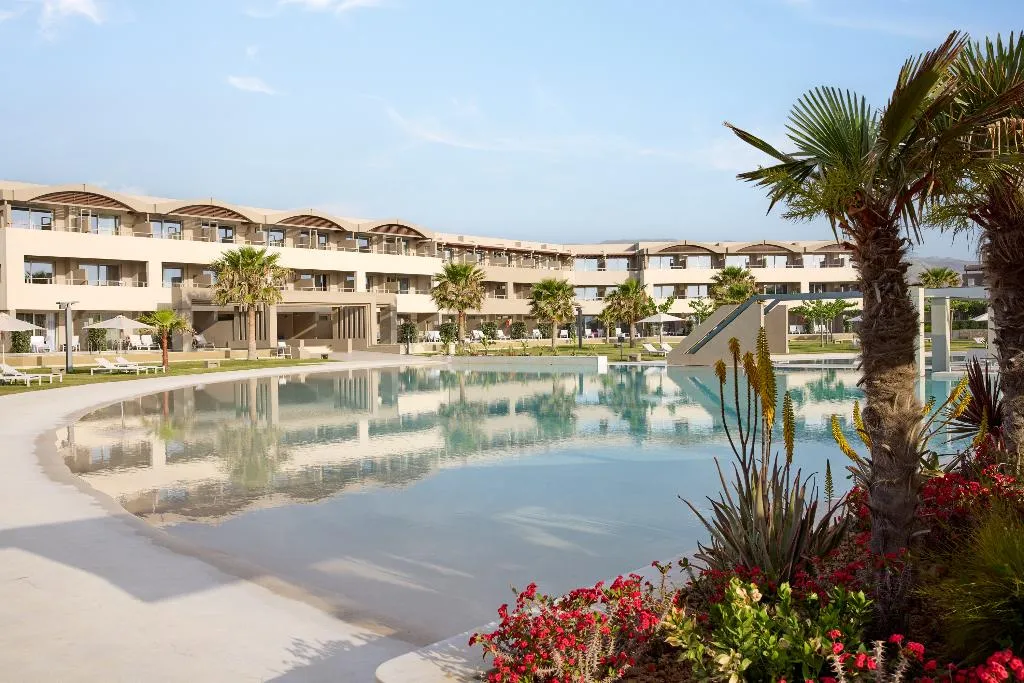 Pool, Euphoria Resort, Crete