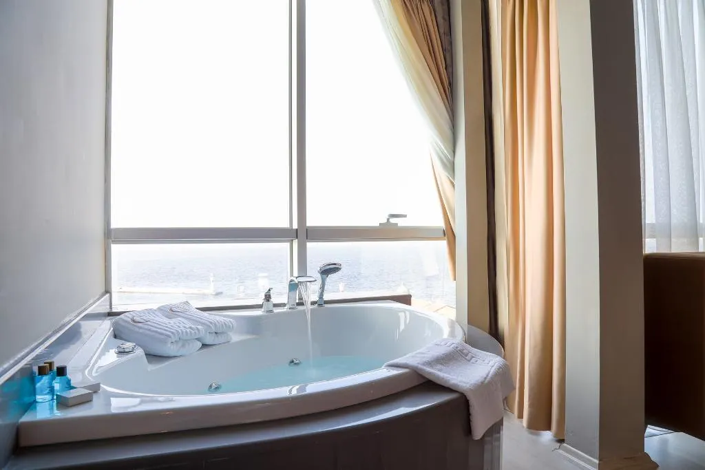 DOUBLE Accessible Room, Pasaport Pier Hotel, Izmir