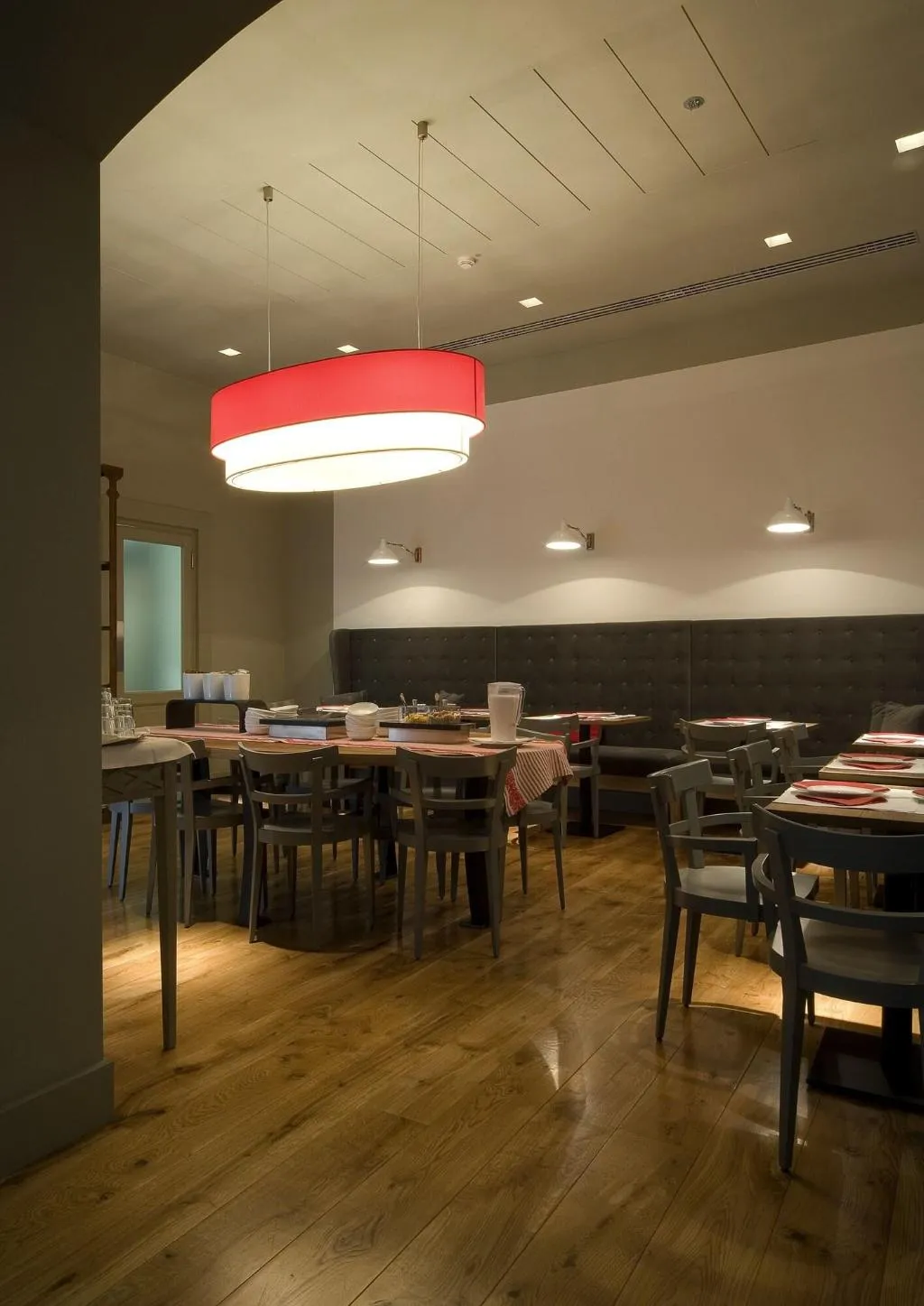 Bar, Rosso23, Florence