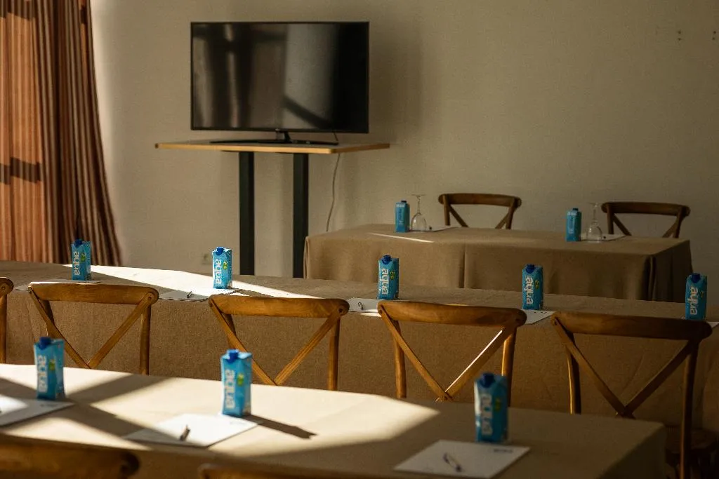 Conferences, Cullera Holiday, Costa Blanca